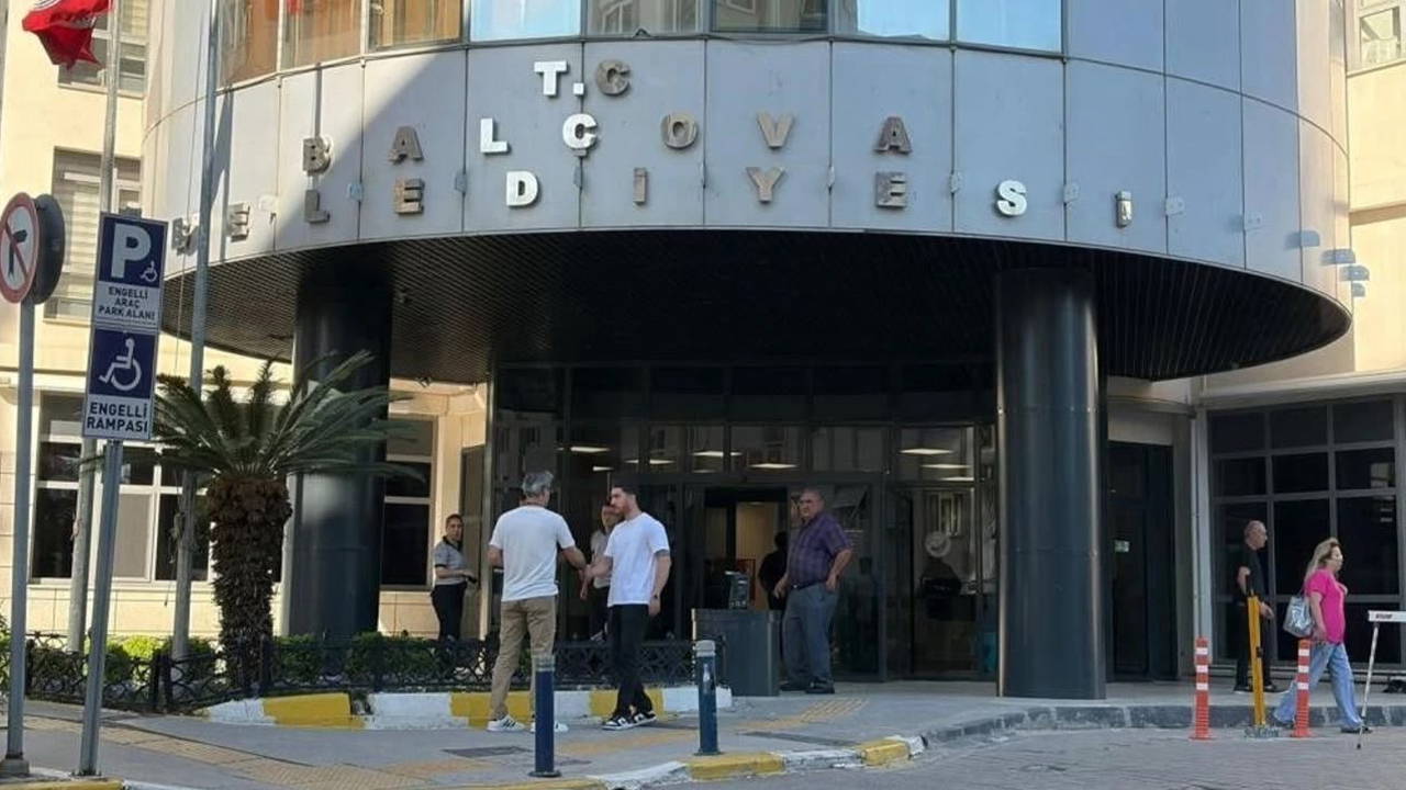Balçova’da CHP’nin başkanvekili adayı belli oldu