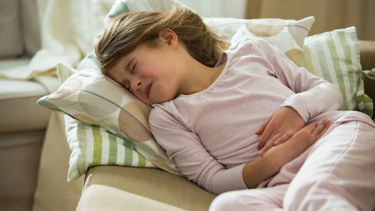 Karın ağrısı deyip geçmeyin: Apandisit vakaları 2 katına çıktı!