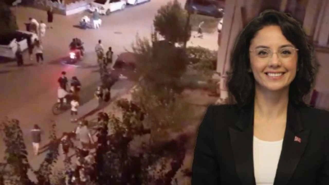 CHP’li başkanın evine molotoflu saldırıyla ilgili yeni gelişme!