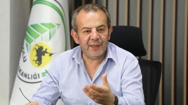 263 yıla kadar hapsi istenmişti: Tanju Özcan'dan açıklama geldi