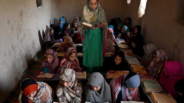 Taliban'ın insanlık dışı rejiminin 5. yılında: Dünya 20 milyon kadını kaderine terk etti!