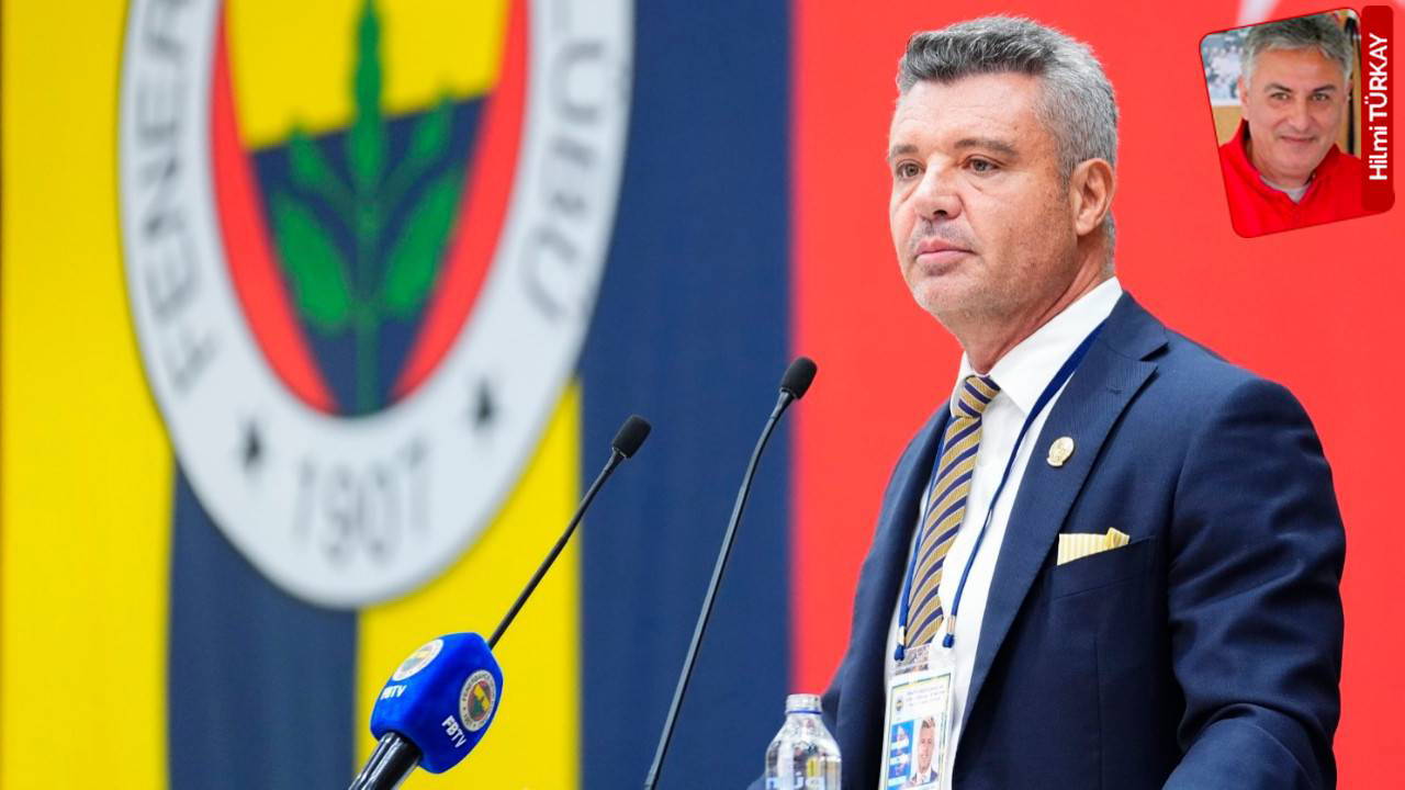 Başkan Saran, üyelerden yetki istiyor: F.Bahçe’de kritik gün