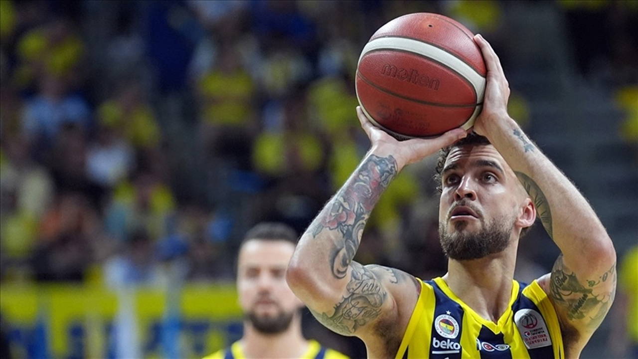 Beşiktaş, Scottie Wilbekin transferini açıkladı