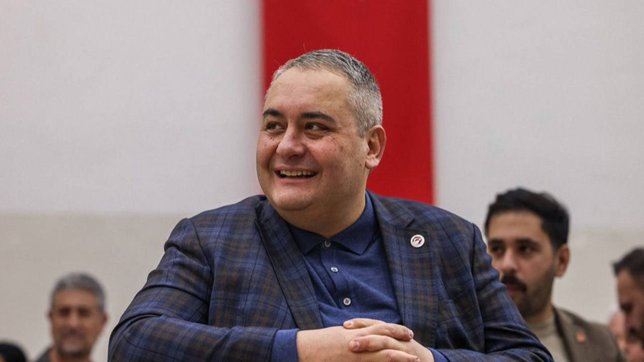 Keçiören Belediye Başkanı Mesut Özarslan AKP'ye kabul edilecek mi? 'Geçişi şimdilik rafa kaldırıldı'