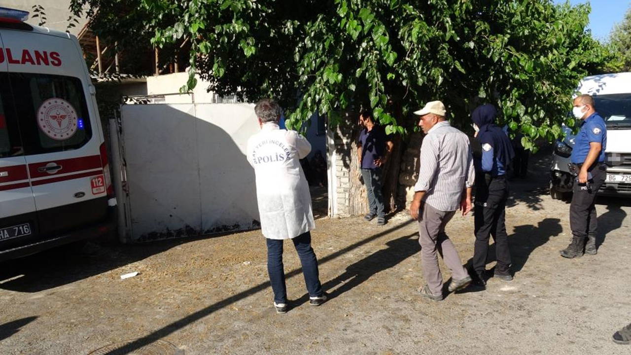 26 yaşındaki genç evinde asılı halde ölü bulundu