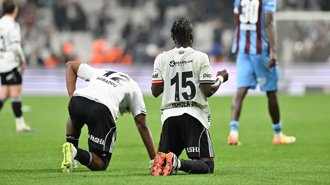 Melih Saatçı yazdı: 'Beşiktaş’ta kaos devam ediyor'