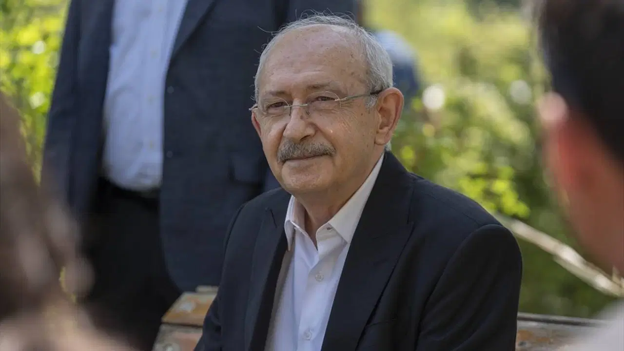 Kılıçdaroğlu'ndan Çarpıcı Açıklama: Kurultay Çağrılarına Neden Hayır?