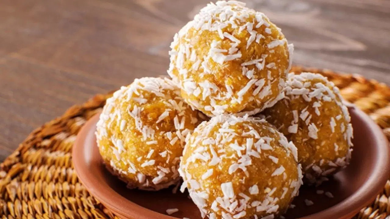 Tatlı krizine doğal çözüm: Havuç tatlısı nasıl yapılır?