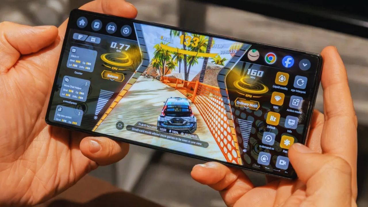 En güçlü Android telefon modelleri belli oldu