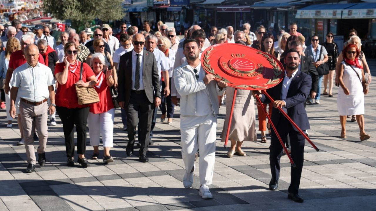 Kemal Anadol'dan Kemal Kılıçdaroğlu’na çağrı