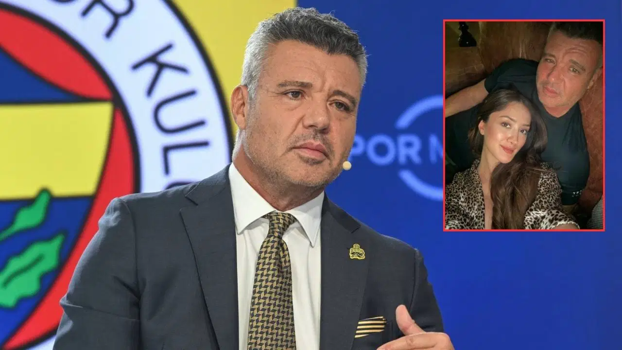 Sadettin Saran ve Nafia Tanrıverdi iddiası gündem oldu: Aralarındaki yaş farkı dikkat çekti!