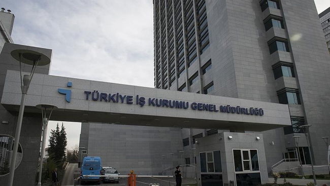 Dört ayda 631 bin emekçi işten atıldı