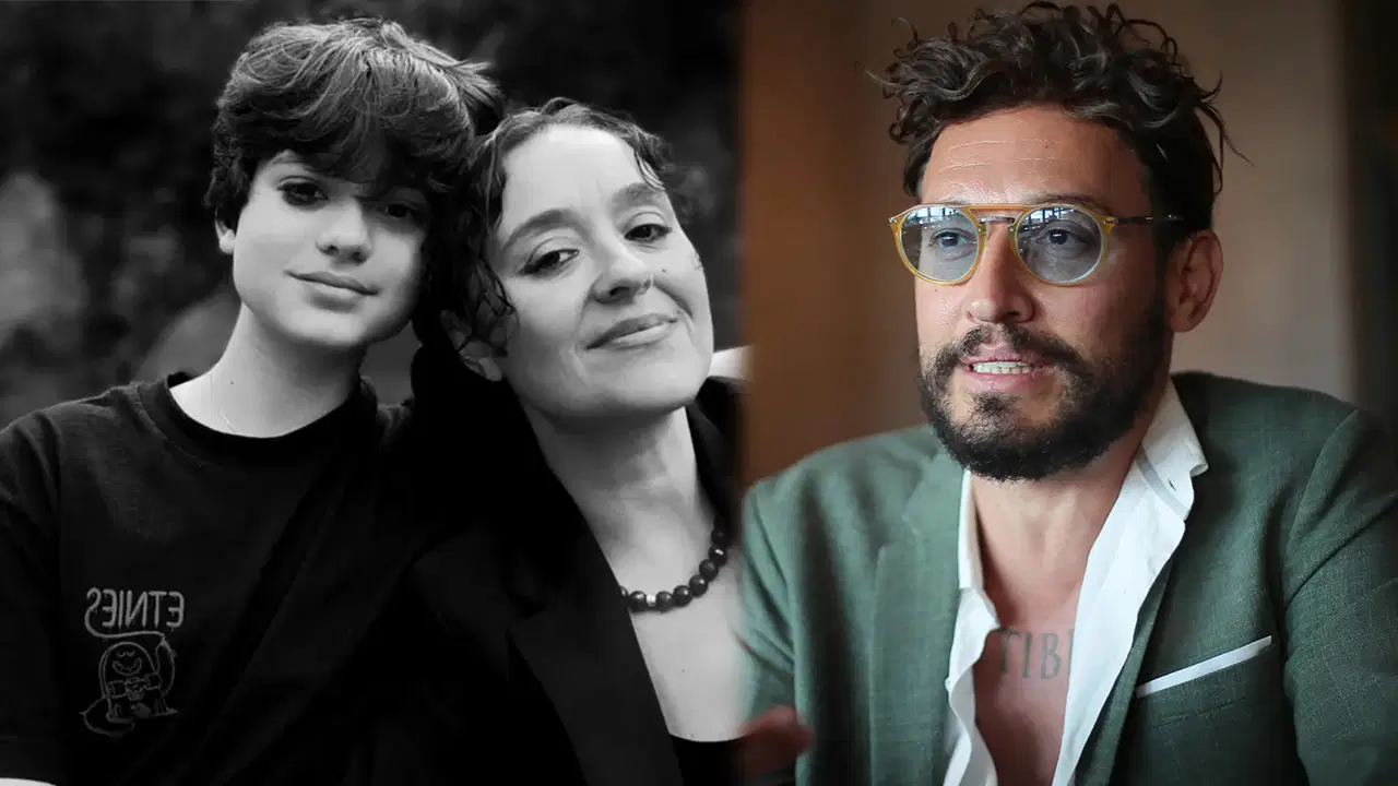 MasterChef jürisi Danilo Zanna'dan Mattia Ahmet Minguzzi paylaşımı: 'Bu acının tarifi yok'