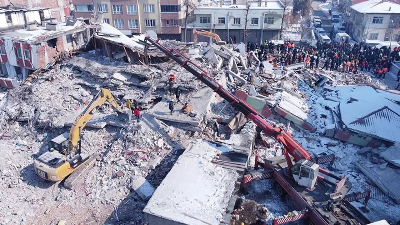 63 kişiye mezar olmuştu... Yargıtay'dan, Tutar Yapı Sitesi davasında iyi hal indirimli cezalara 'onama' talebi