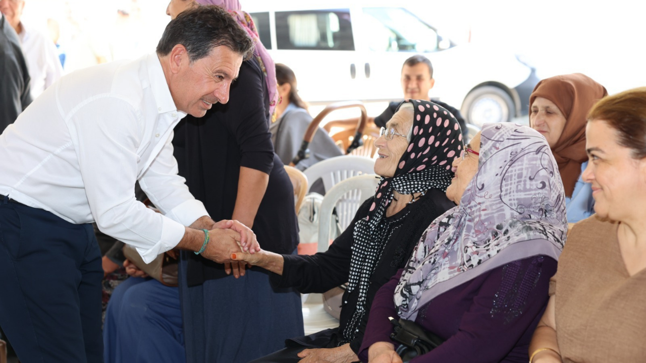 Muğla Büyükşehir Belediyesi'nden şubat ayında 25 milyon TL'lik sosyal destek