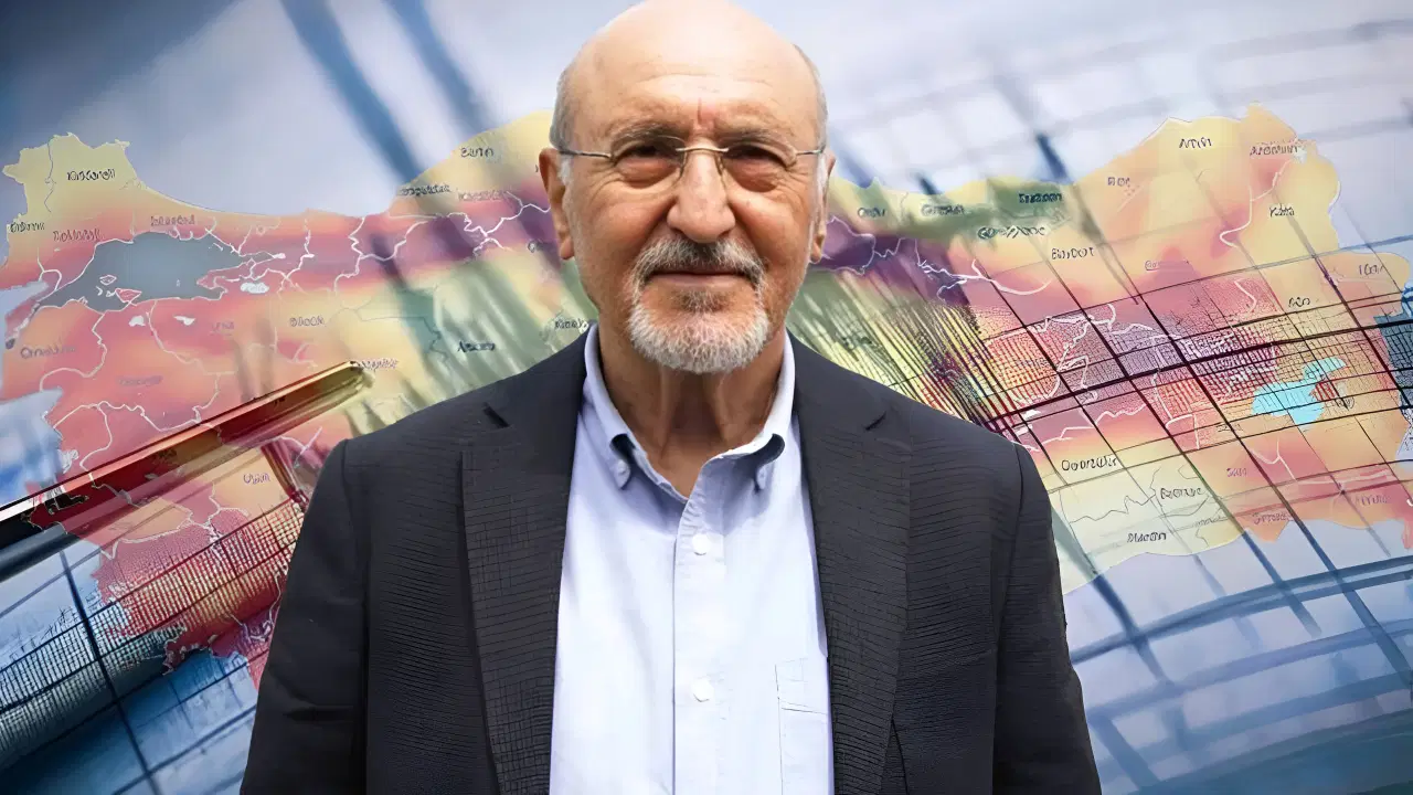Adana'da 5 büyüklüğünde deprem... Prof. Dr. Osman Bektaş'tan korkutan uyarı: 'Tehlike bitmiş değildir'