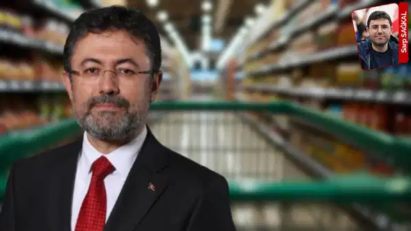 Bakan Yumaklı, tavsiye tüketim tarihi geçen ürünlerle ilgili önergeyi yanıtladı: 'Koku yoksa sorun yok'