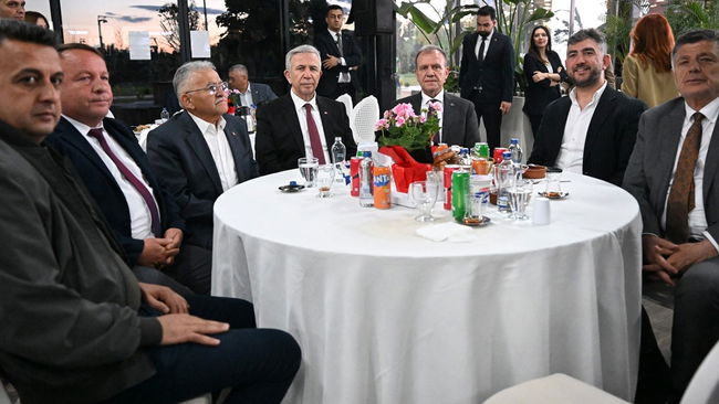 TKB seçimi yarın