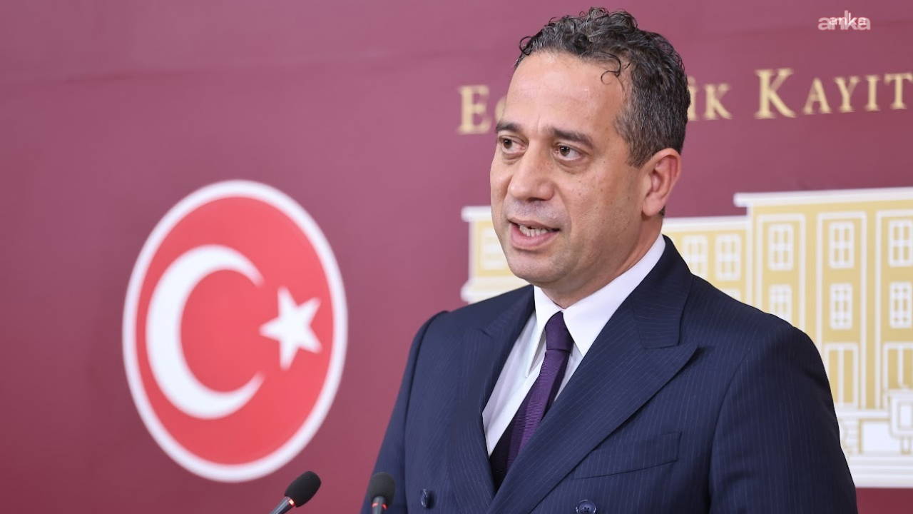 Kemal Kılıçdaroğlu'nun videosuna Ali Mahir Başarır'dan canlı yayında yanıt: 'Arınma derken herhalde bunu kastediyor'