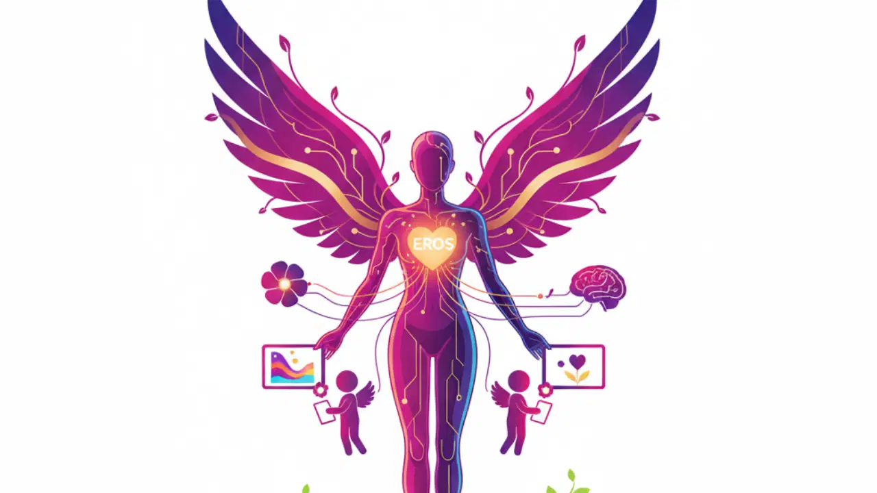 Aşk ve eros