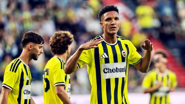 Fenerbahçe ayrılığı resmen açıkladı: Rodrigo Becao'nun yeni adresi belli oldu