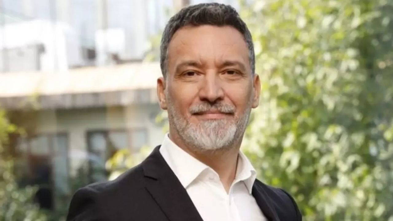 Barış Talay kimdir? Barış Talay neden gözaltına alındı?