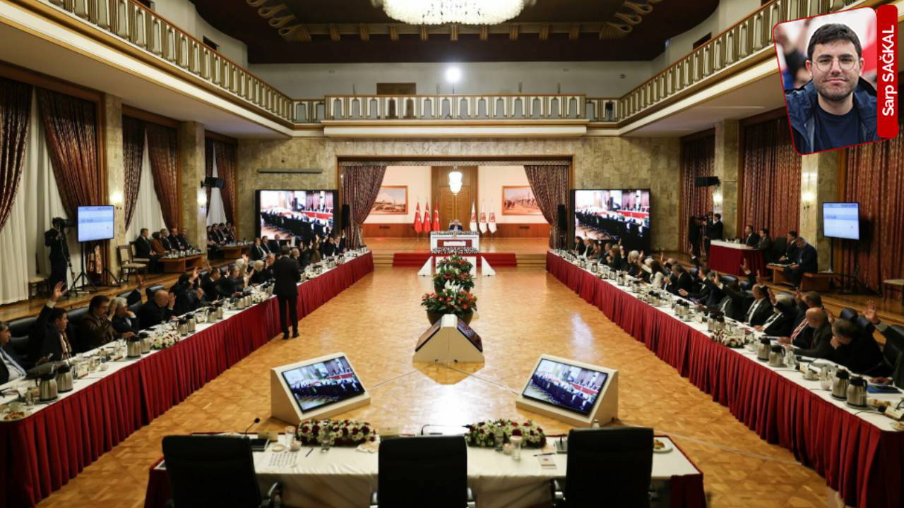 Ortak raporda sona gelinirken, sürecin başındaki eleştiriler devam ediyor: Eleştiriler başa döndü