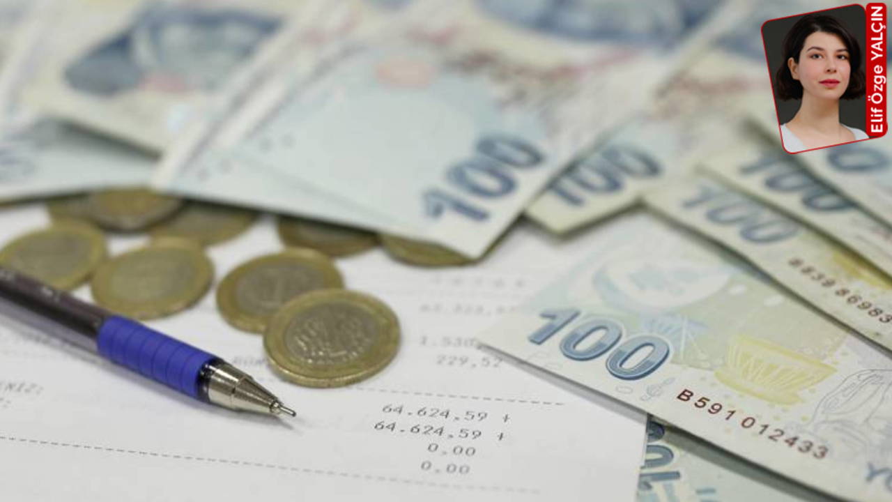 2025 yılı geride kalırken yıl boyunca en büyük sıkıntıyı alım gücü eriyen yurttaş yaşadı: Kaybeden yine emekçiler