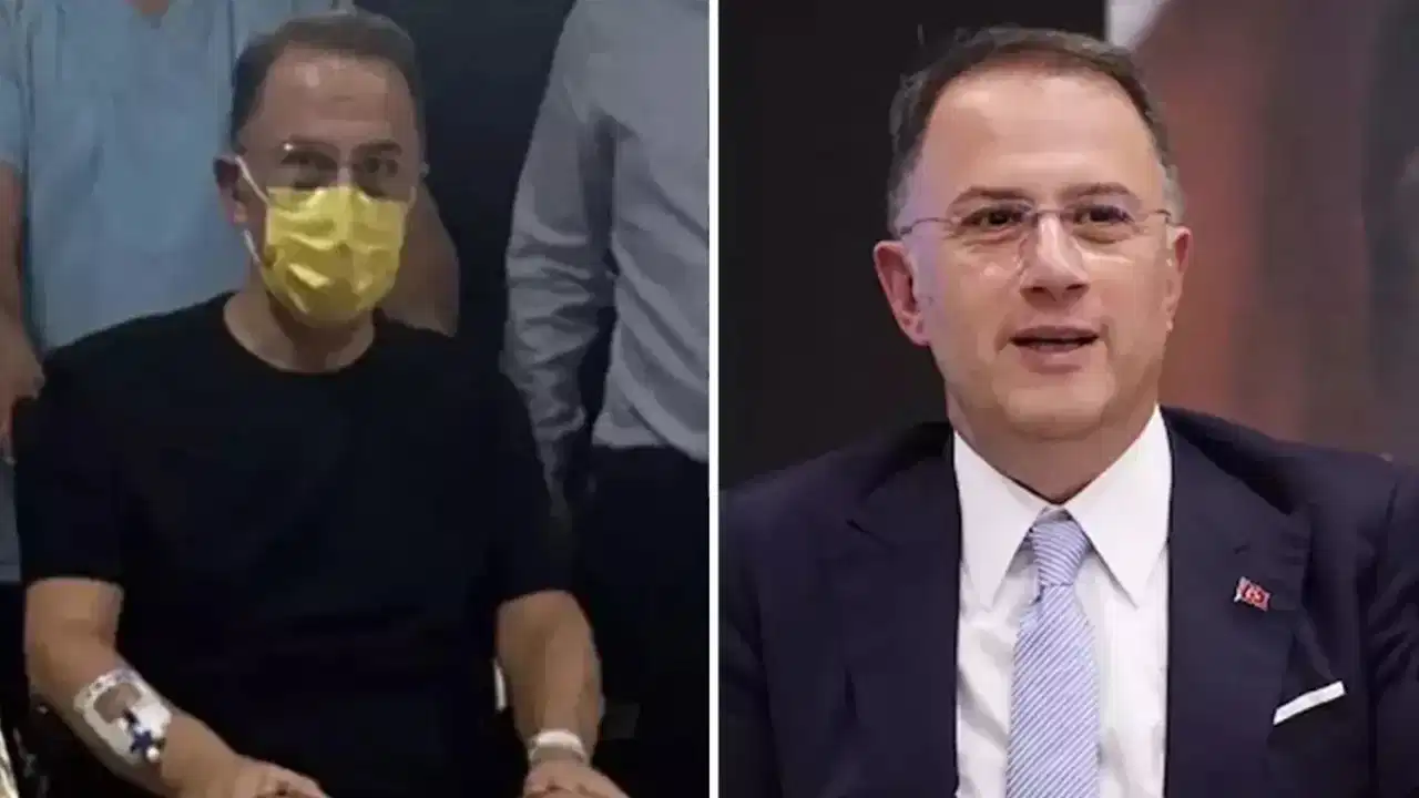 İddialara yanıt verildi: Adli Tıp'tan 'Murat Çalık' açıklaması