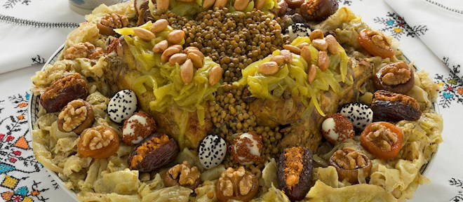 'Dünyanın en iyi tavuk yemekleri' açıklandı... Türkiye zirvede!