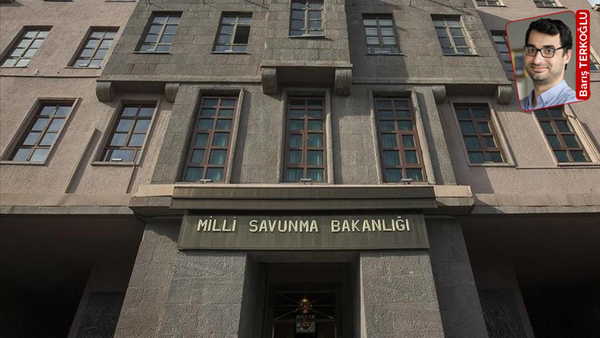 İlk kadrolar atanırken bir gelişme daha: NATO ile bahar havası