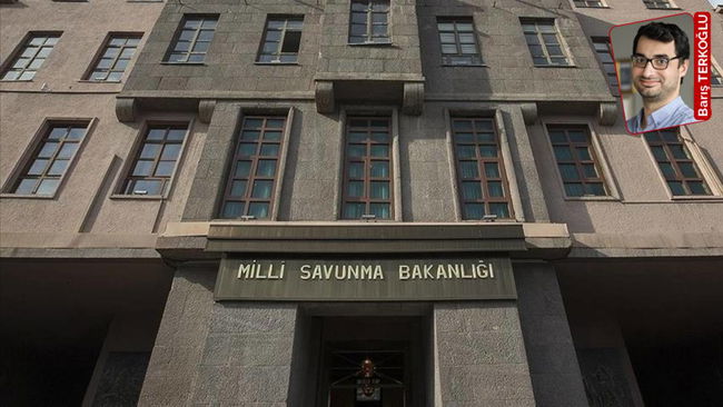 İlk kadrolar atanırken bir gelişme daha...