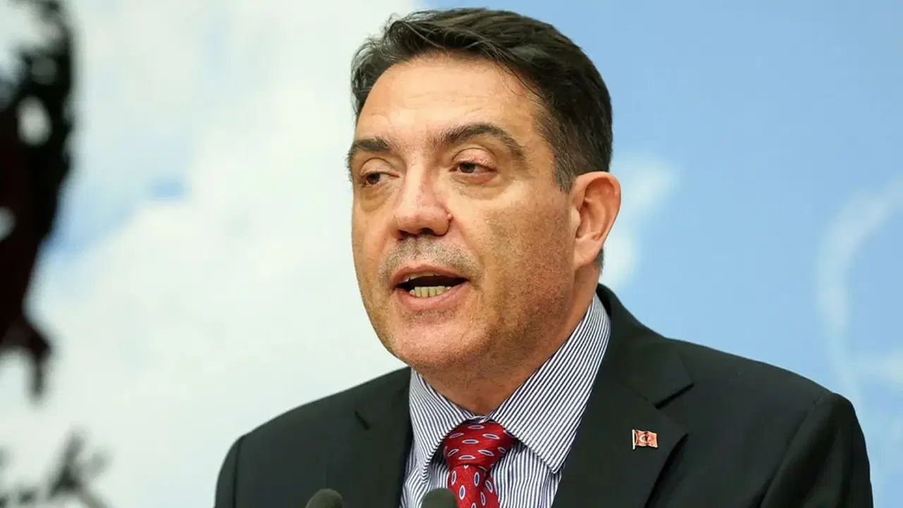 CHP'li Bağcıoğlu, milli güvenliği zayıflatan yapısal sorunu açıkladı: 'Yalnızca idari bir eksiklik değil...'