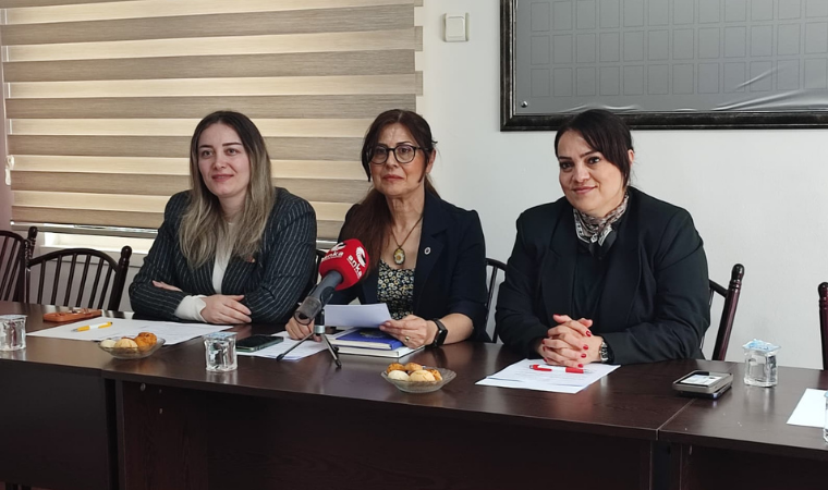 Veteriner sağlık emekçileri hakları için eylemlilik kararı aldı: ‘Veteriner sağlık emekçisi mutlu değilse, sofradaki gıda güvenli değildir’