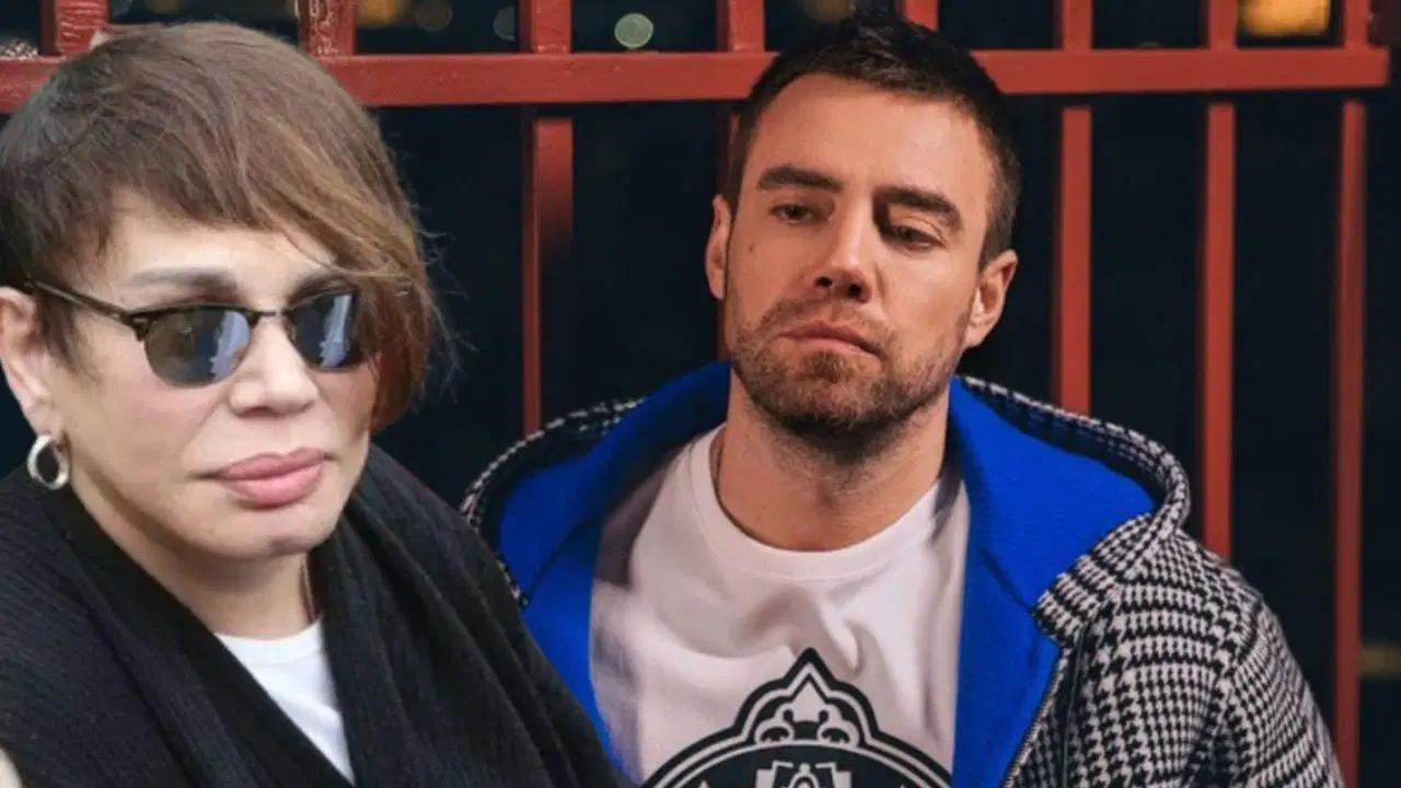 Murat Dalkılıç'tan Spotify'a isyan: 'Sezen Aksu TikTok mu çekecek?'