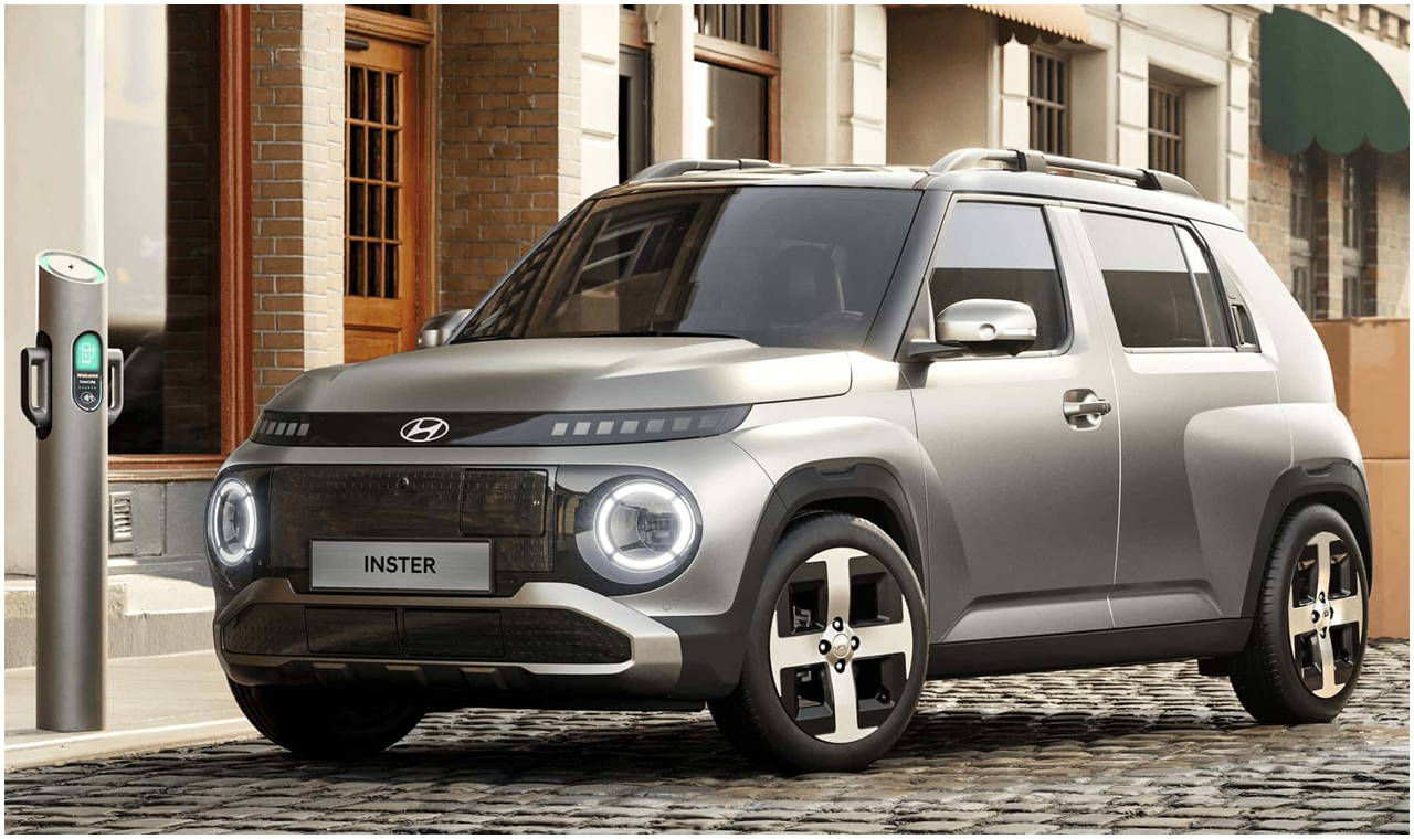 Türkiye'nin en uygun fiyatlı otomobili satışa sunuldu: İşte Hyundai Inster...