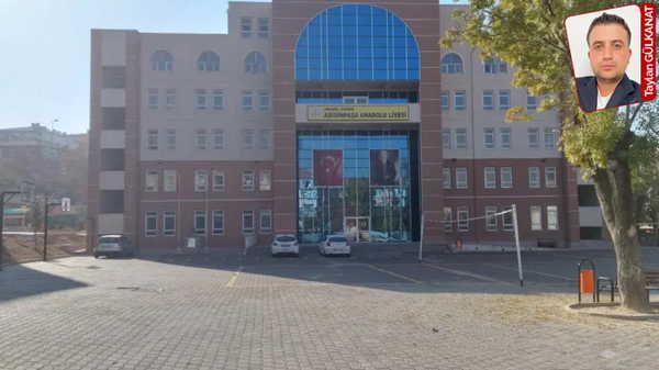 Okuldaki asansör sorunu Cumhuriyet’in gündeme getirmesiyle çözüldü: Ödenek sağlanacak