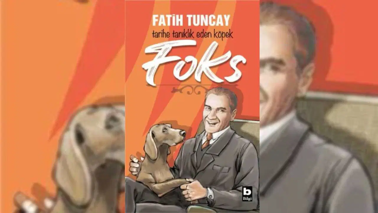 Foks’un Gözünden