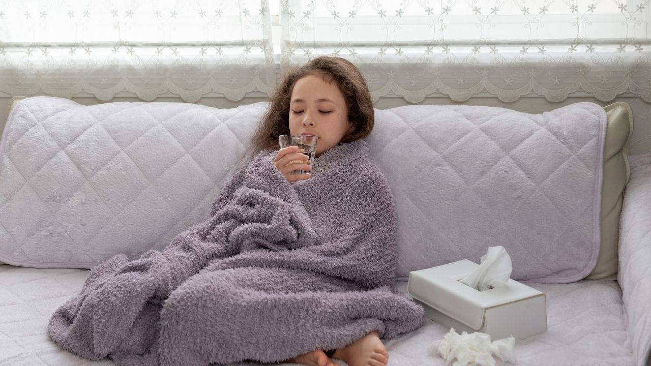 Evde deneyebileceğiniz pratik çözümler: Burun akıntısını hafifletmenin yolları