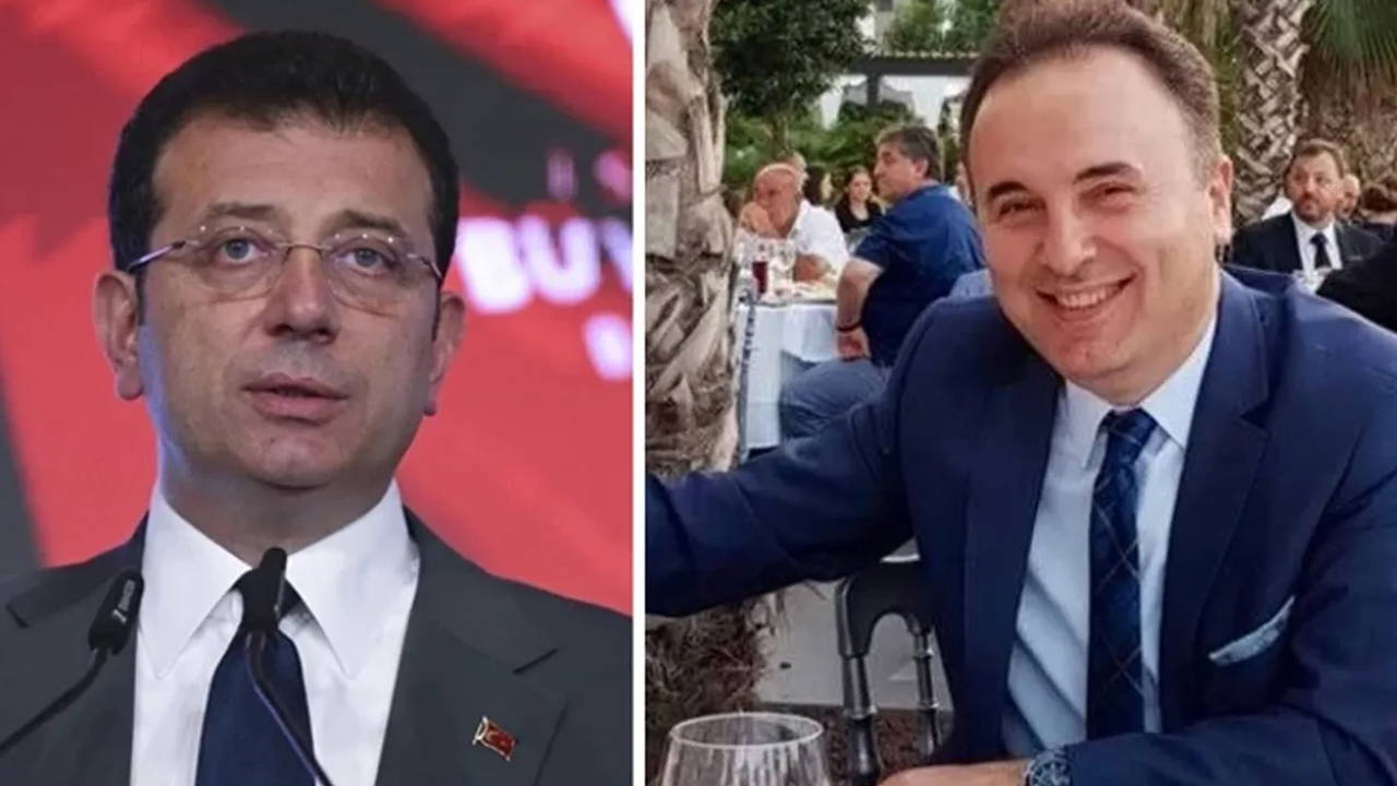 İmamoğlu'nun avukatının gözaltına alınmasına tepki: 'Yol arkadaşlarımızı savunmasız bırakma operasyonu!'