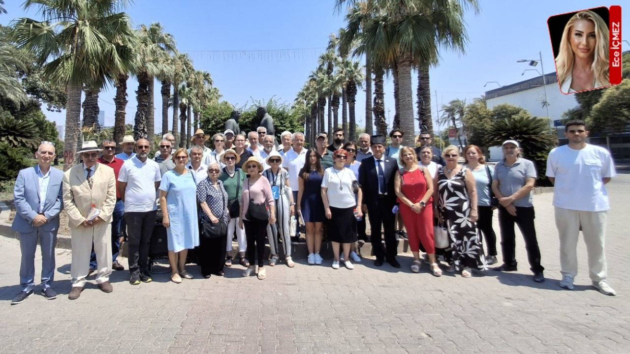 ADD’den Lozan vurgusu: Her maddesi kanla yazıldı, değiştirilemez