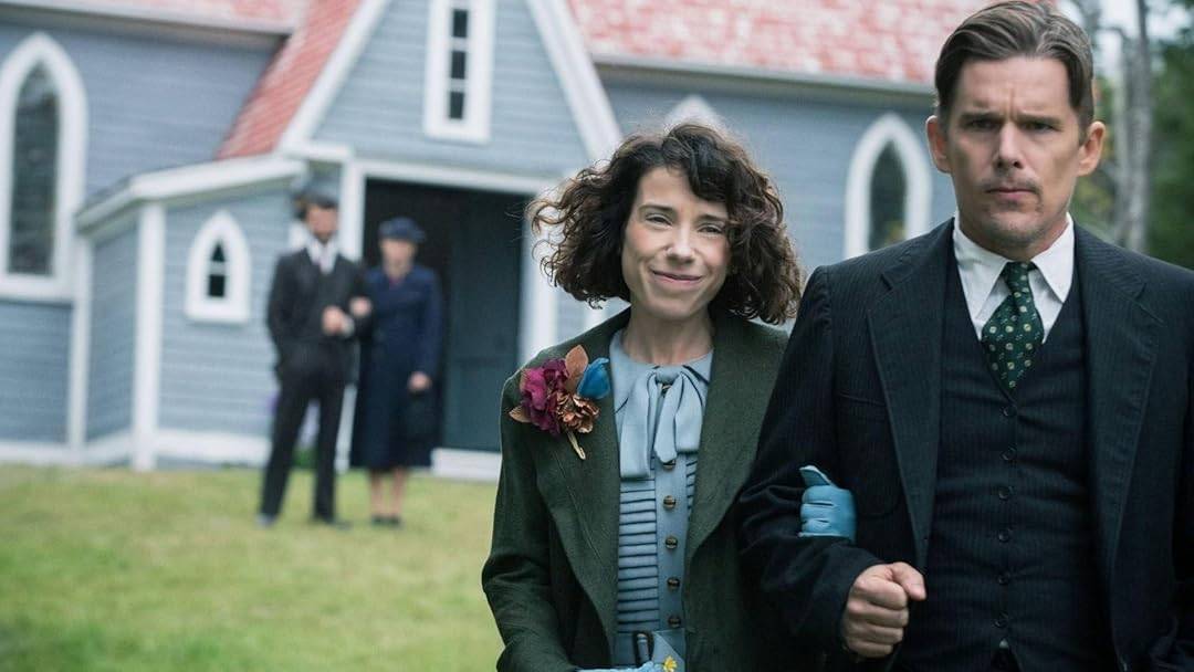 Maudie: Hayatın Renkleri (Maudie) filminin konusu ne? Maudie: Hayatın Renkleri filminin oyuncuları kim?
