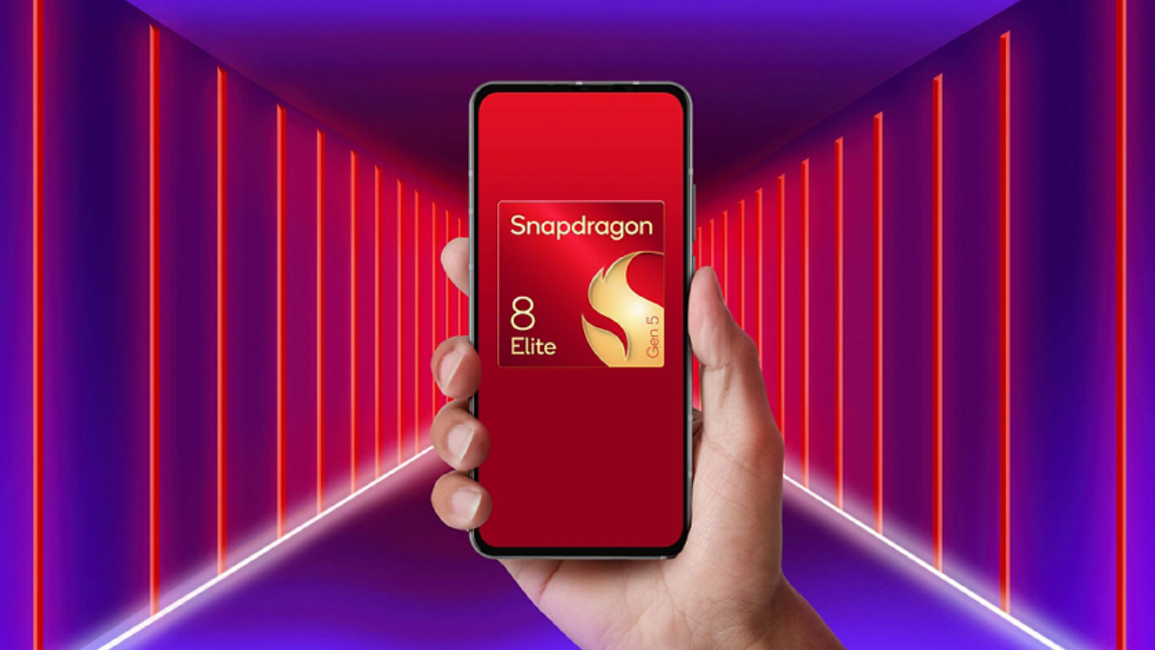 Qualcomm'dan Android telefon amiral gemisi işlemcisi yolda