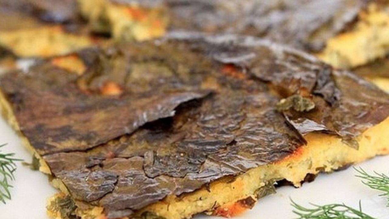 Geleneksel lezzet: Asma pidesi tarifi