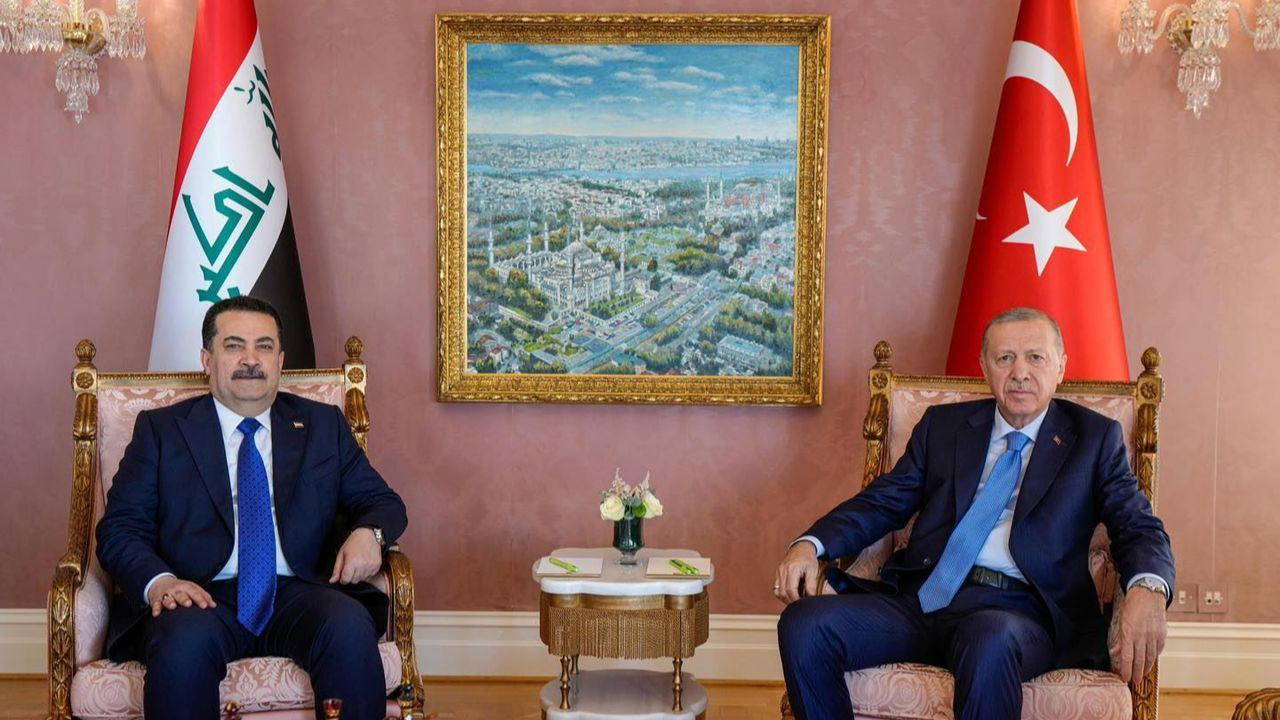 Erdoğan ve Sudani'den, Netanyahu’ya veto: Şarm el-Şeyh daveti iptal edildi
