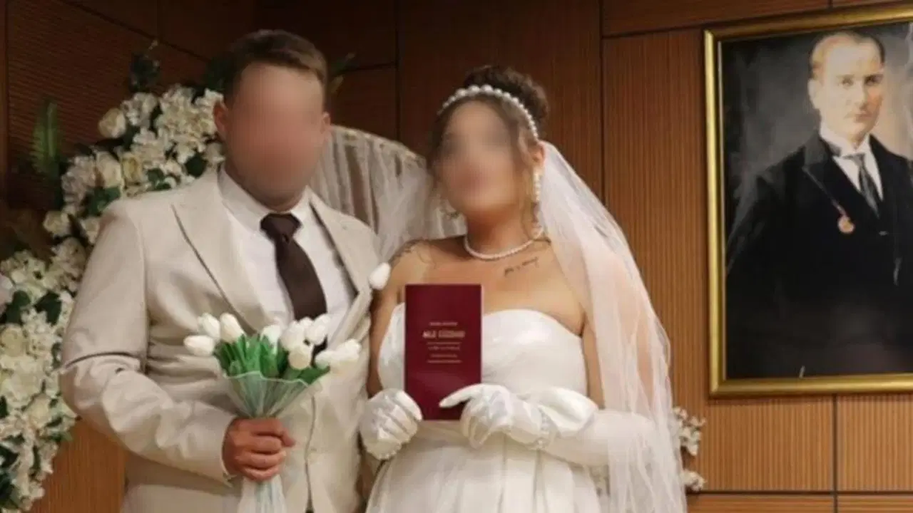 Çanakkale’de erkek dehşeti… Eşini 20 yerinden bıçakladı: Kadının durumu kritik!