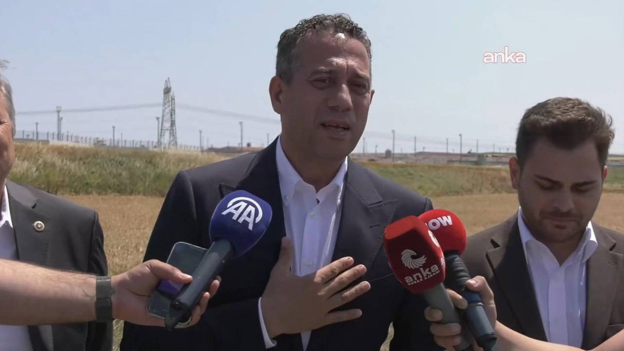 'Bir milim geri adım atmayacağız'