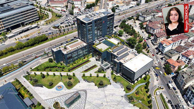 Başkan suçu yurttaşa attı
