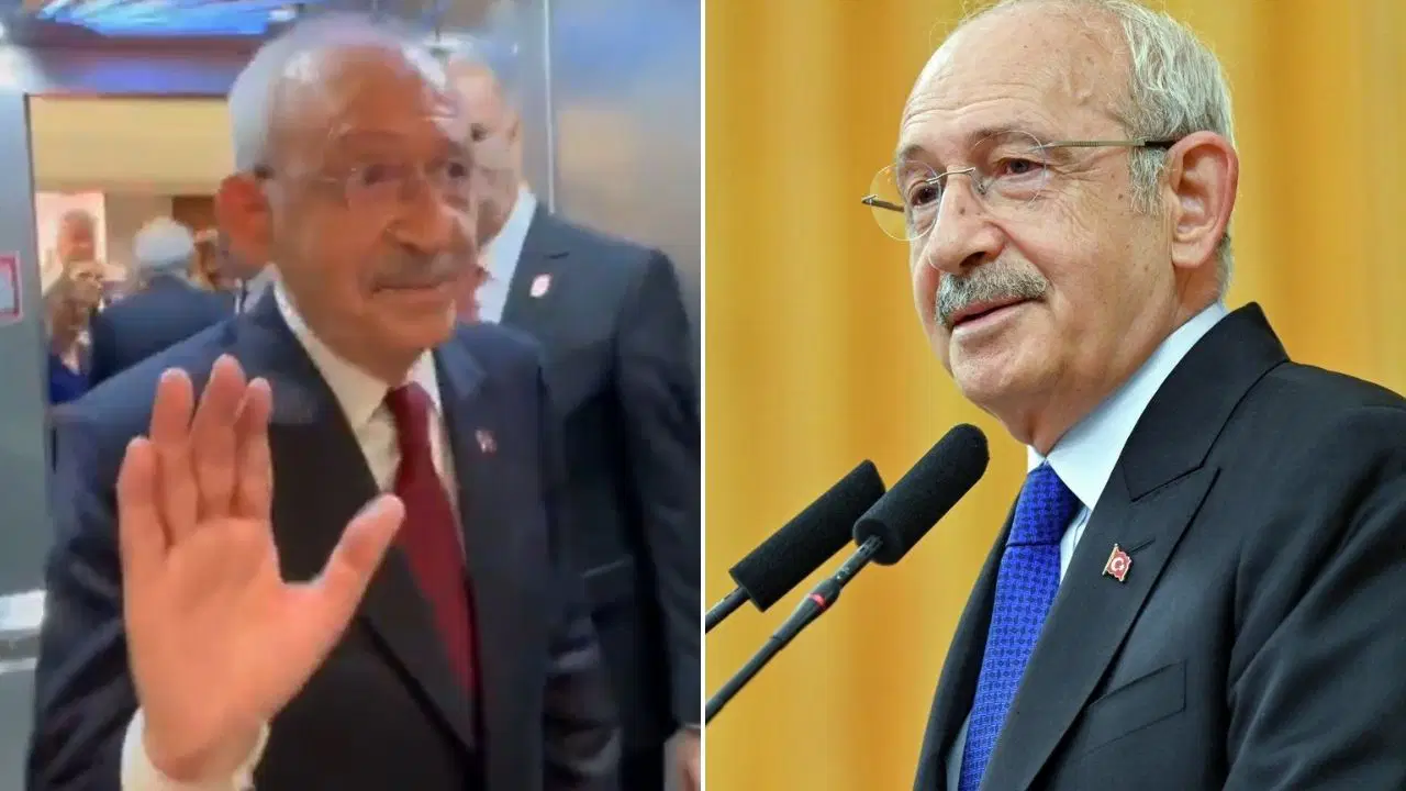 TBMM'de gözler Salı gününe çevrildi: Kılıçdaroğlu'ndan 'grup toplantısı' açıklaması