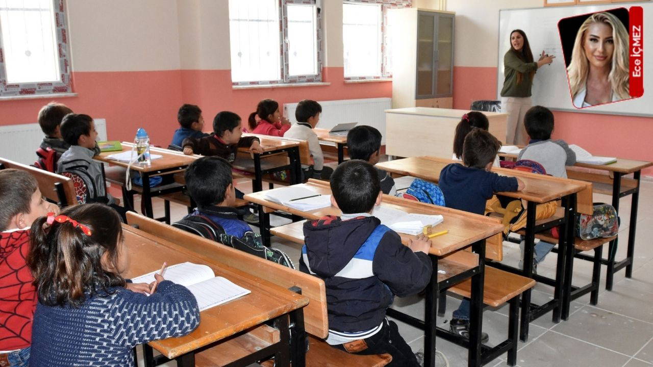 Milli Eğitim'in plansızlığı, çocukların geleceğini tehdit ediyor